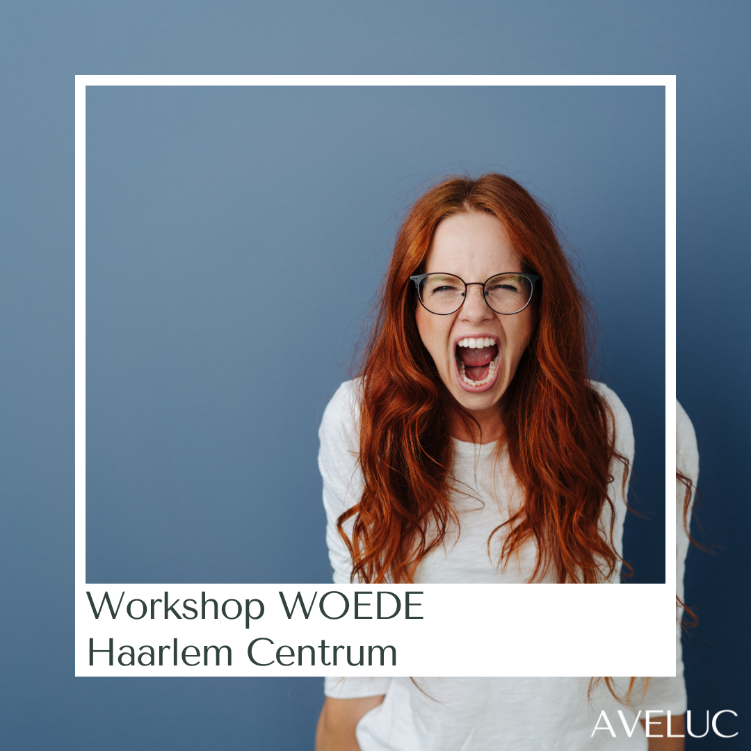 Workshop WOEDE